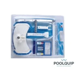 Zwembadreinigingsset
